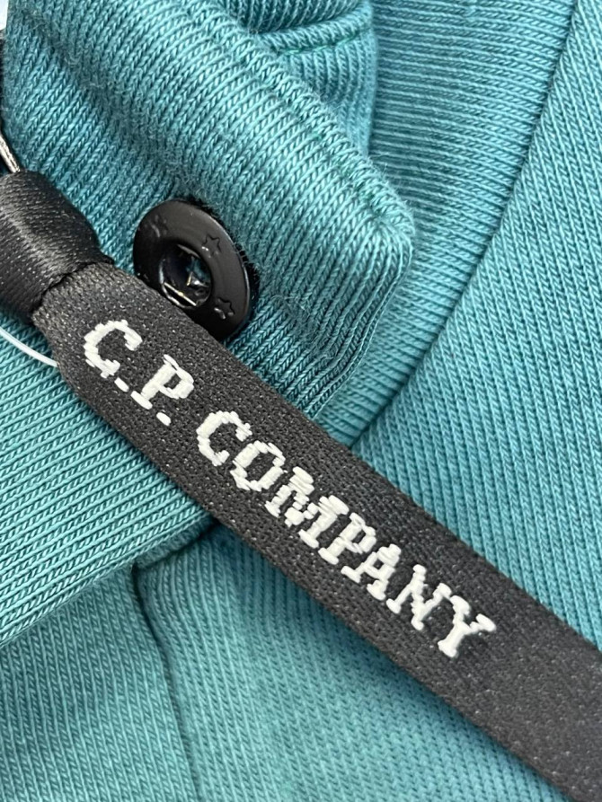 Кофта CP Company — изображение 9