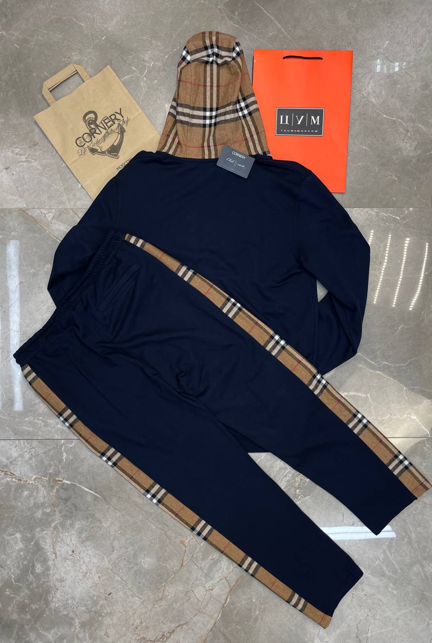 Спортивный Костюм Burberry — фото 2