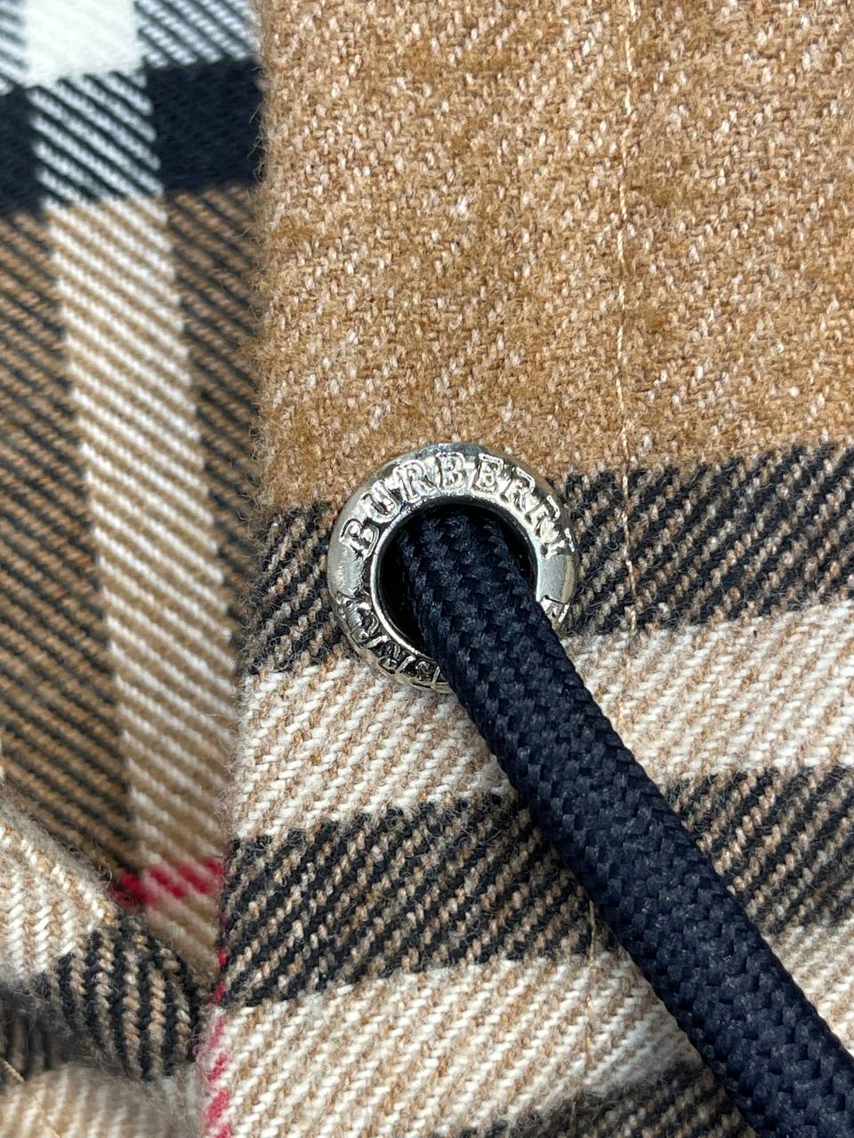 Спортивный Костюм Burberry — фото 3