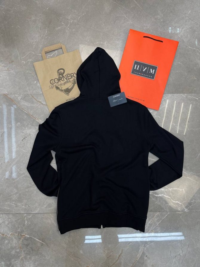 Zip-Худи Dolce & Gabbana — изображение 2