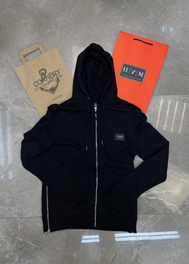 Zip-Худи Dolce & Gabbana
