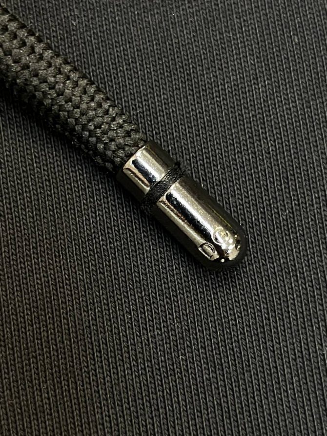 Zip-Худи Dolce & Gabbana — изображение 3