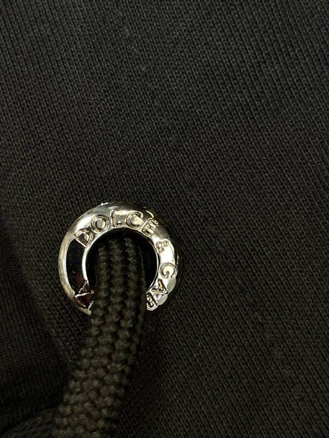 Zip-Худи Dolce & Gabbana — изображение 4