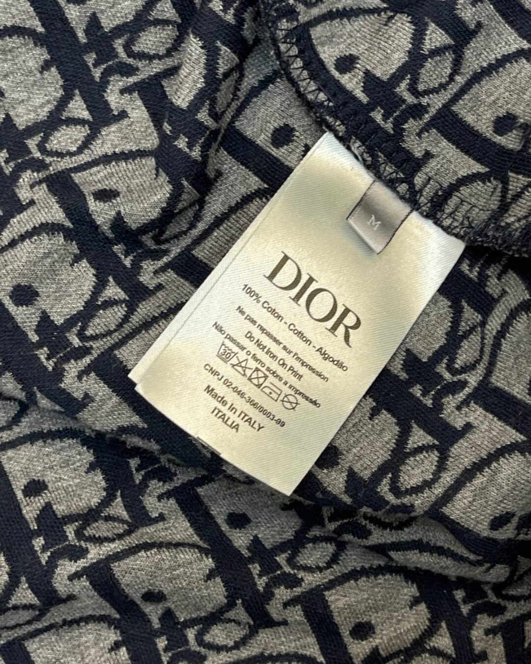 Спортивный костюм Dior — изображение 7
