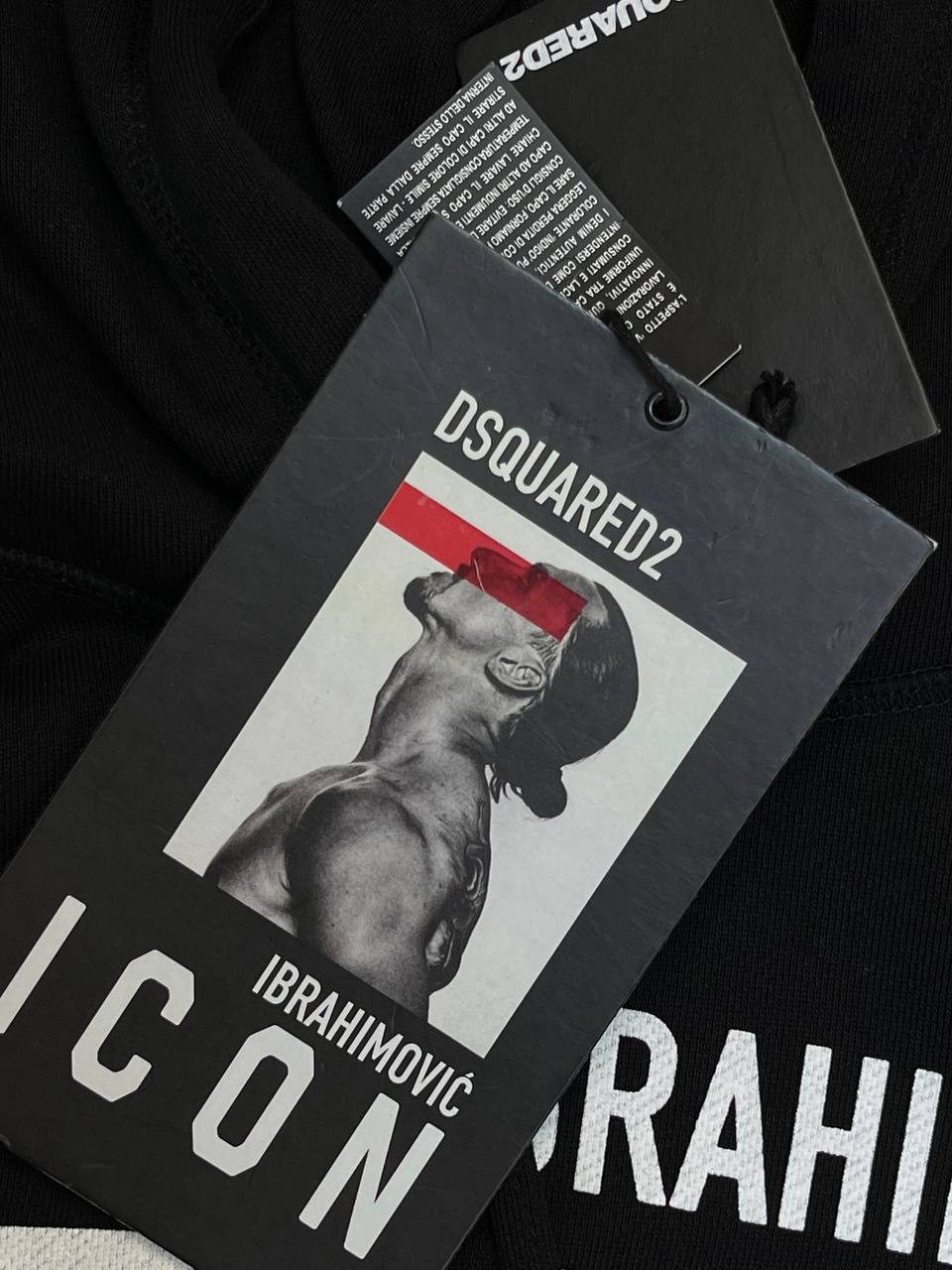 Спортивный костюм Dsquared — фото 7