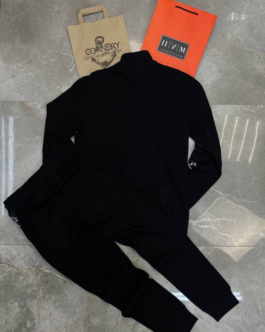 Спортивный Костюм Givenchy — изображение 2