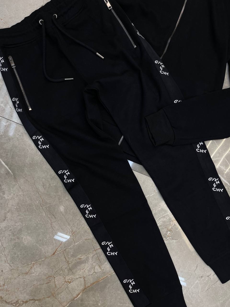 Спортивный Костюм Givenchy — фото 5