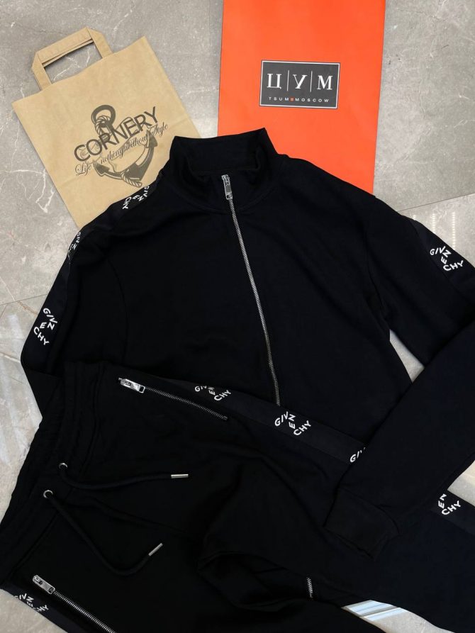 Спортивный Костюм Givenchy — изображение 7