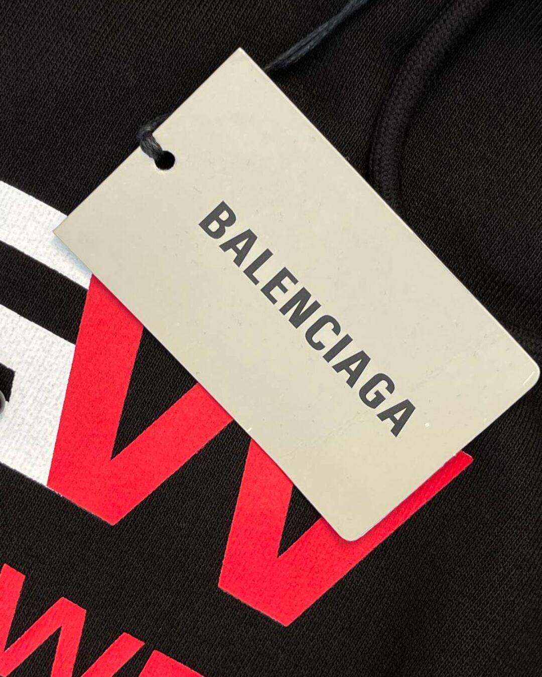 Спортивный костюм Balenciaga — изображение 7