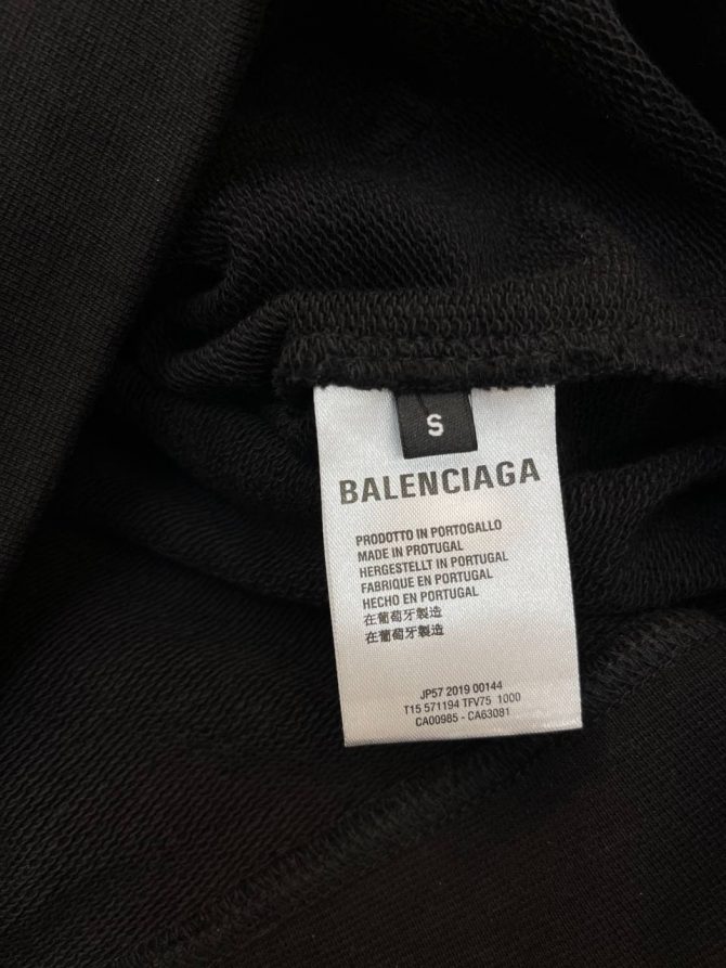 Спортивный костюм Balenciaga — изображение 9