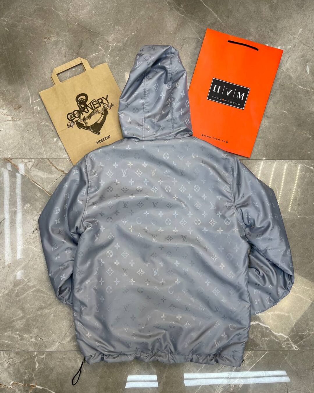 Куртка Louis Vuitton — изображение 2