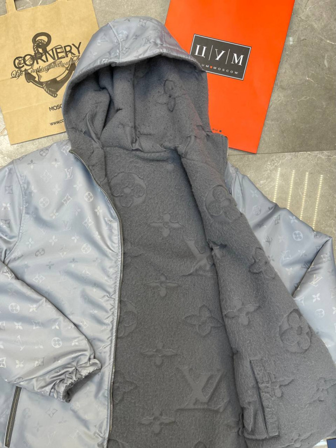 Куртка Louis Vuitton — изображение 3