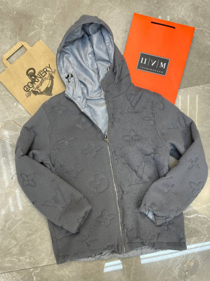 Куртка Louis Vuitton — изображение 4