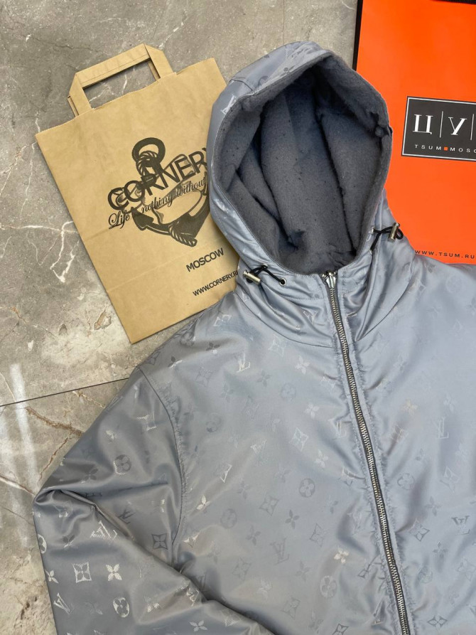 Куртка Louis Vuitton — изображение 5