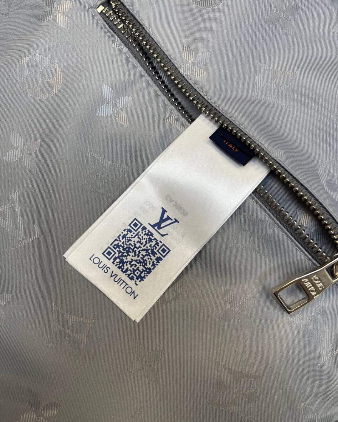 Куртка Louis Vuitton — изображение 9