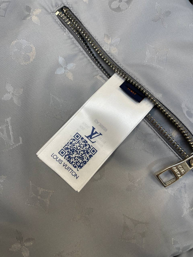 Куртка Louis Vuitton — изображение 9