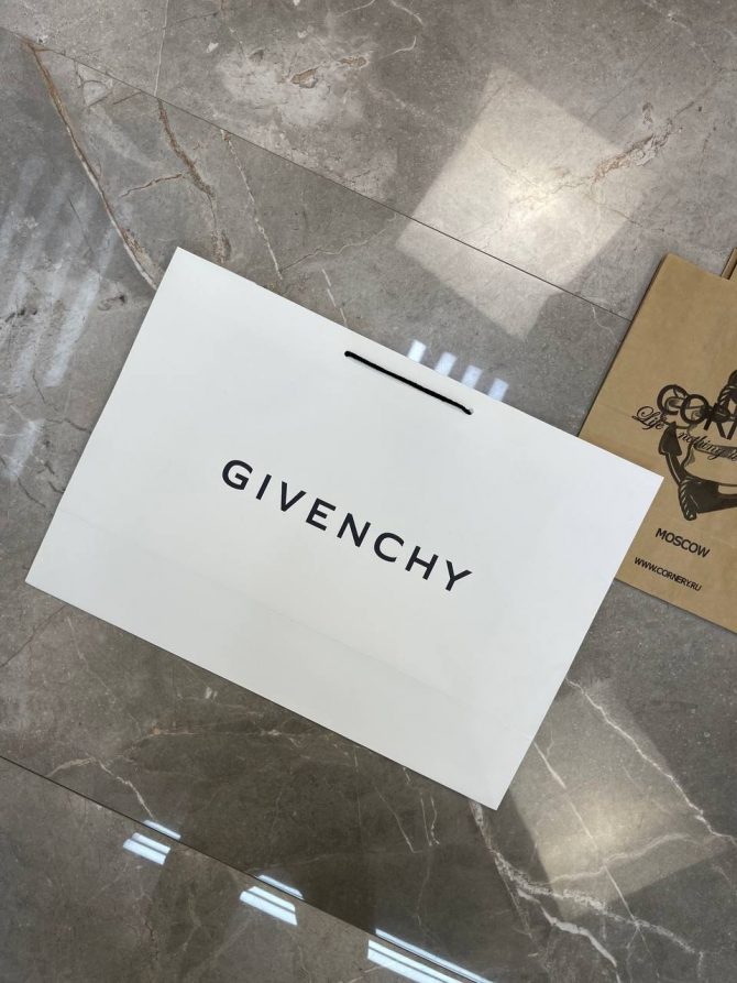 Пакет Givenchy — изображение 2