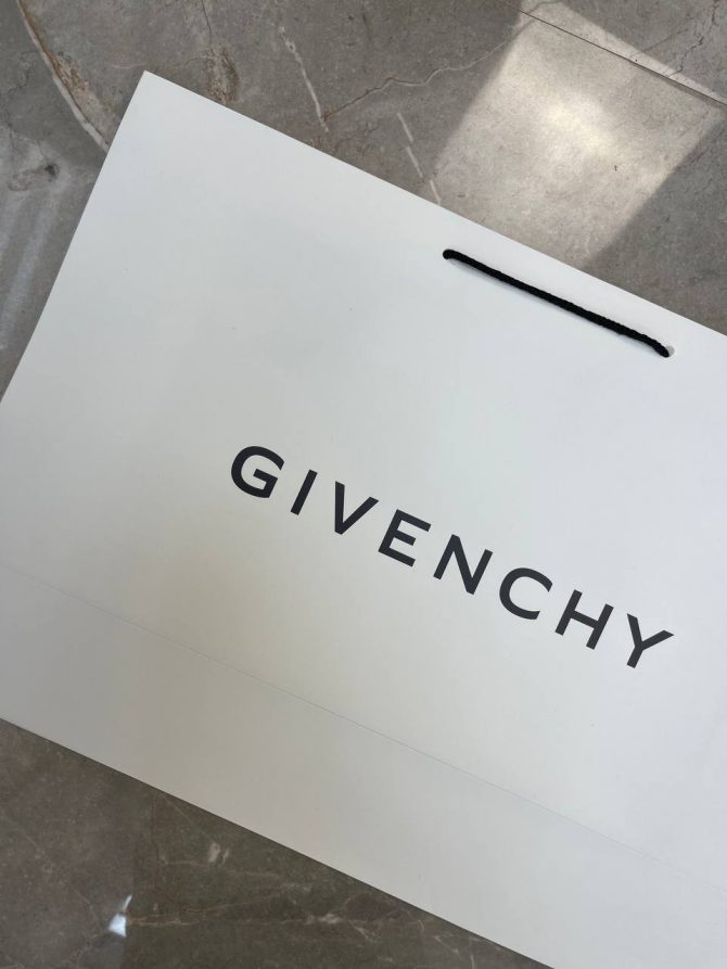 Пакет Givenchy — изображение 5