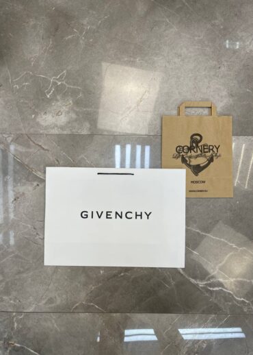 Пакет Givenchy
