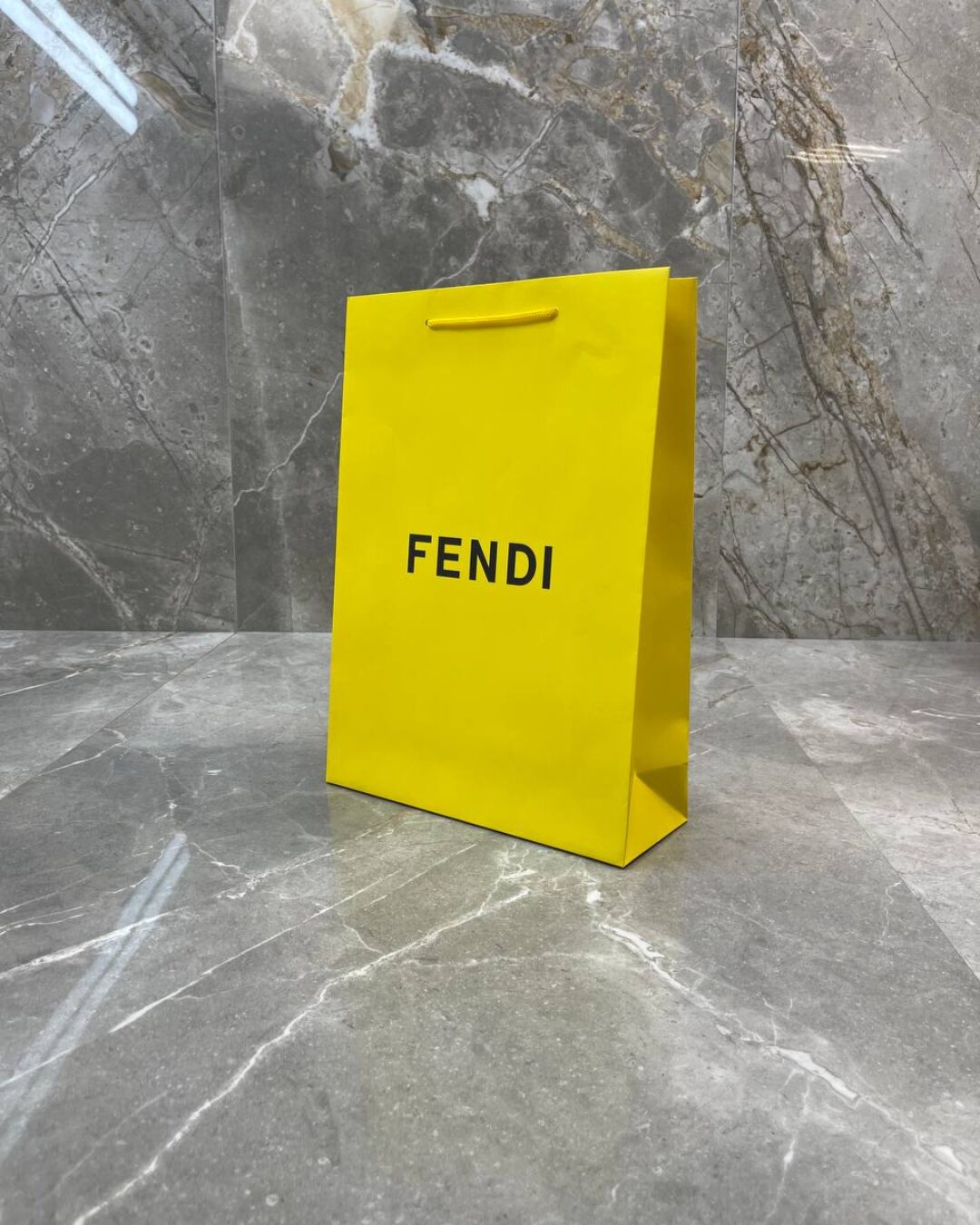 Пакет Fendi (маленький) — изображение 5