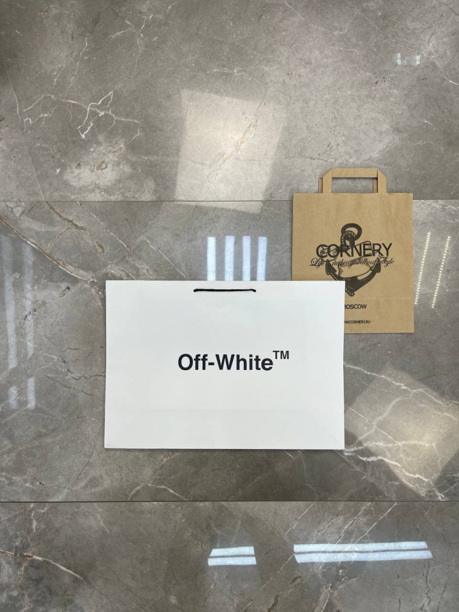 Пакет Off White