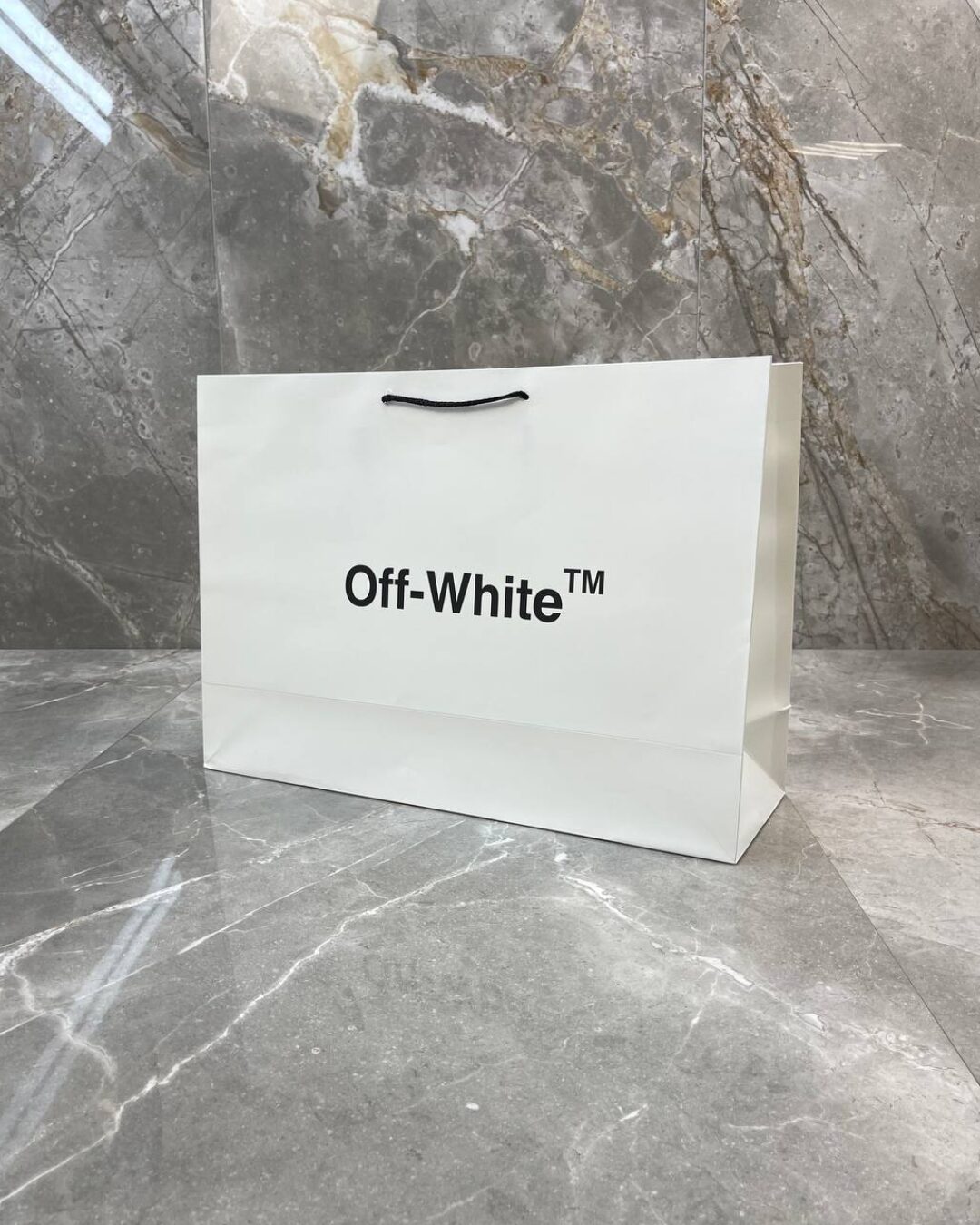 Пакет Off White — изображение 5