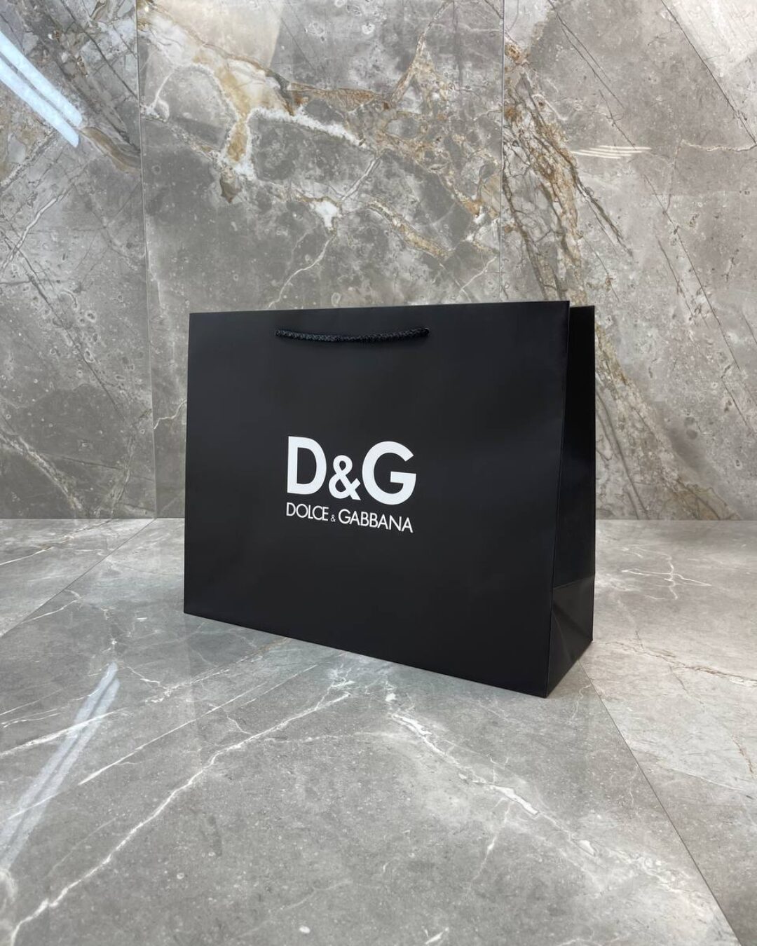 Пакет Dolce & Gabbana — изображение 6