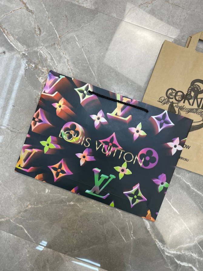 Пакет Louis Vuitton — изображение 2