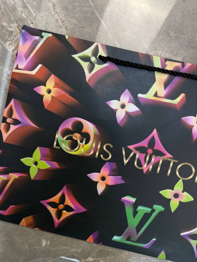 Пакет Louis Vuitton — изображение 5