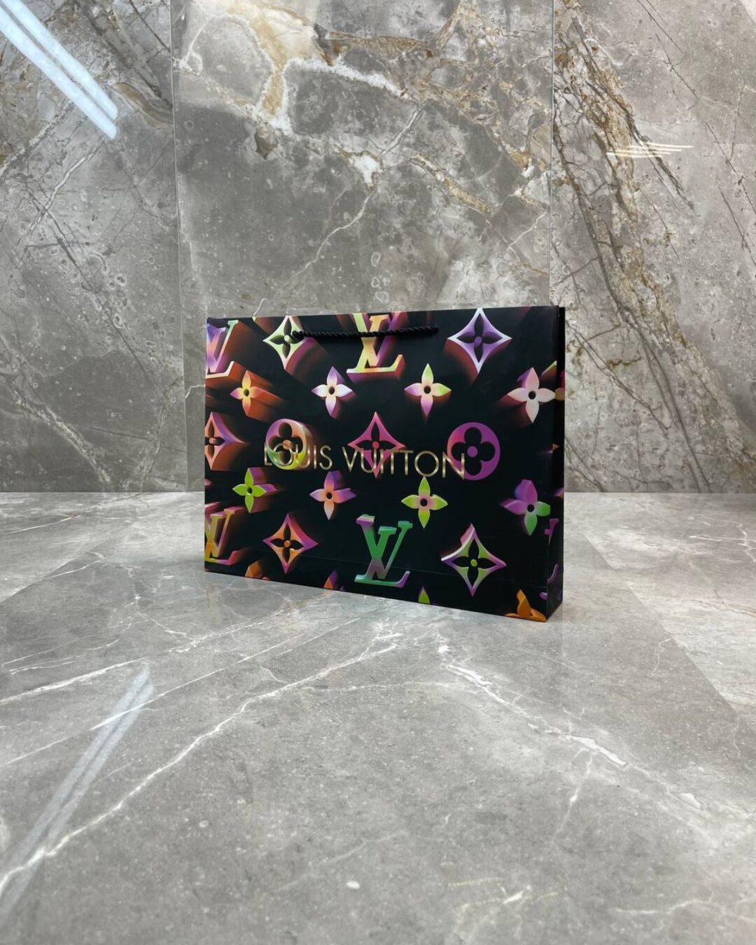 Пакет Louis Vuitton — изображение 6