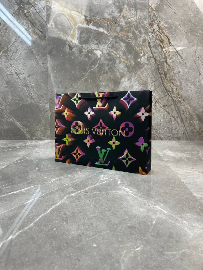 Пакет Louis Vuitton — изображение 6