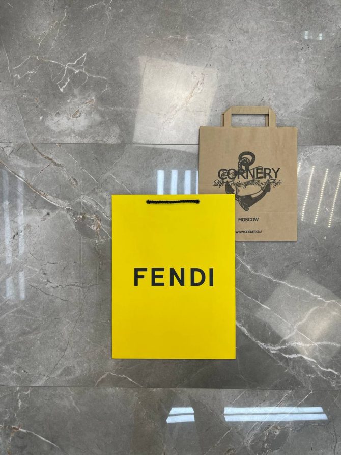 Пакет Fendi