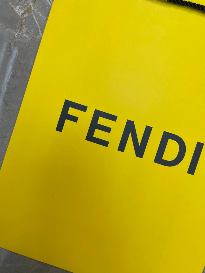 Пакет Fendi — изображение 4