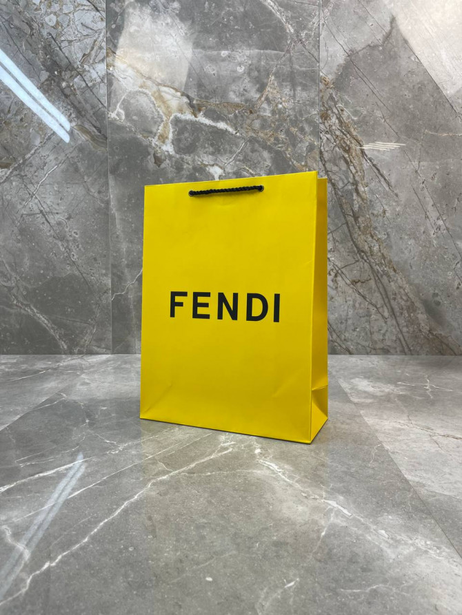 Пакет Fendi — изображение 6