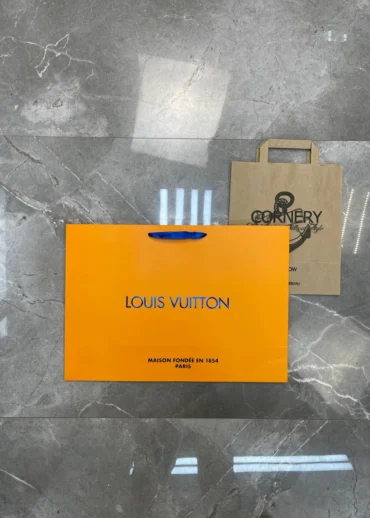 Пакет Louis Vuitton