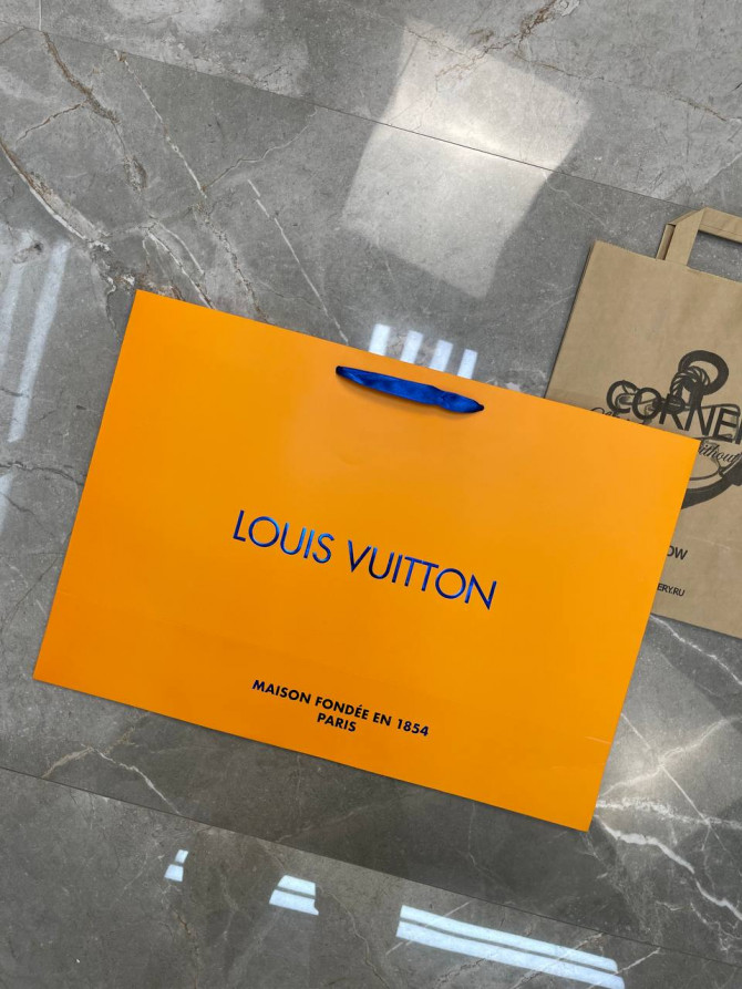 Пакет Louis Vuitton — изображение 2
