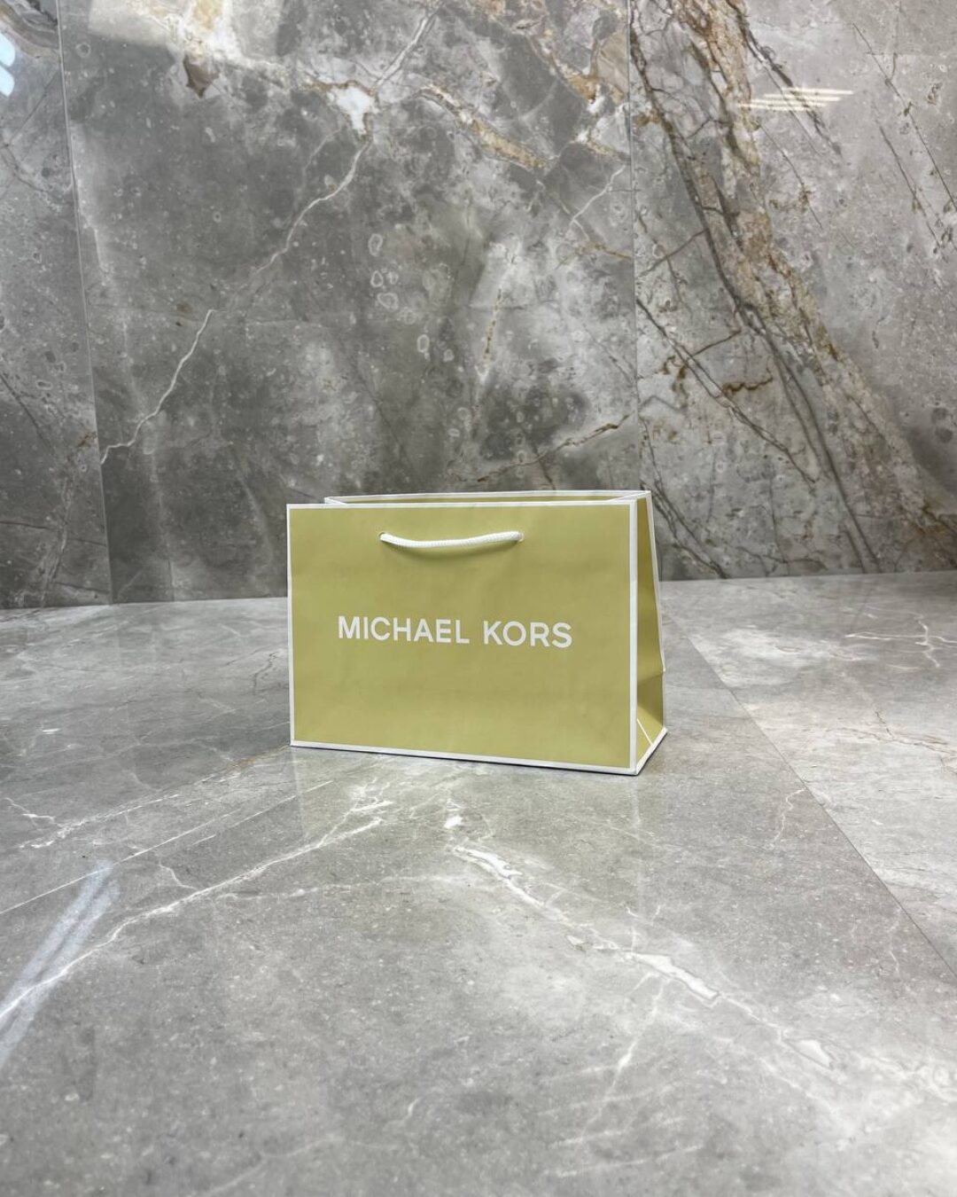 Пакет Michael Kors — изображение 6