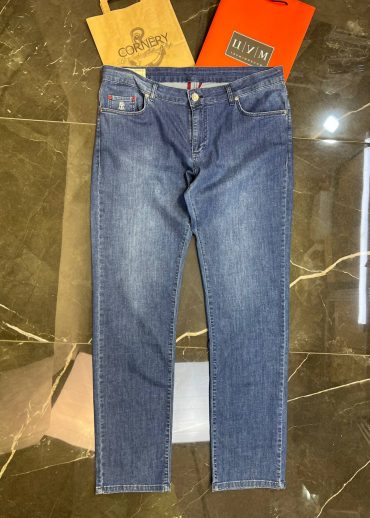 Джинсы Brunello Cucinelli