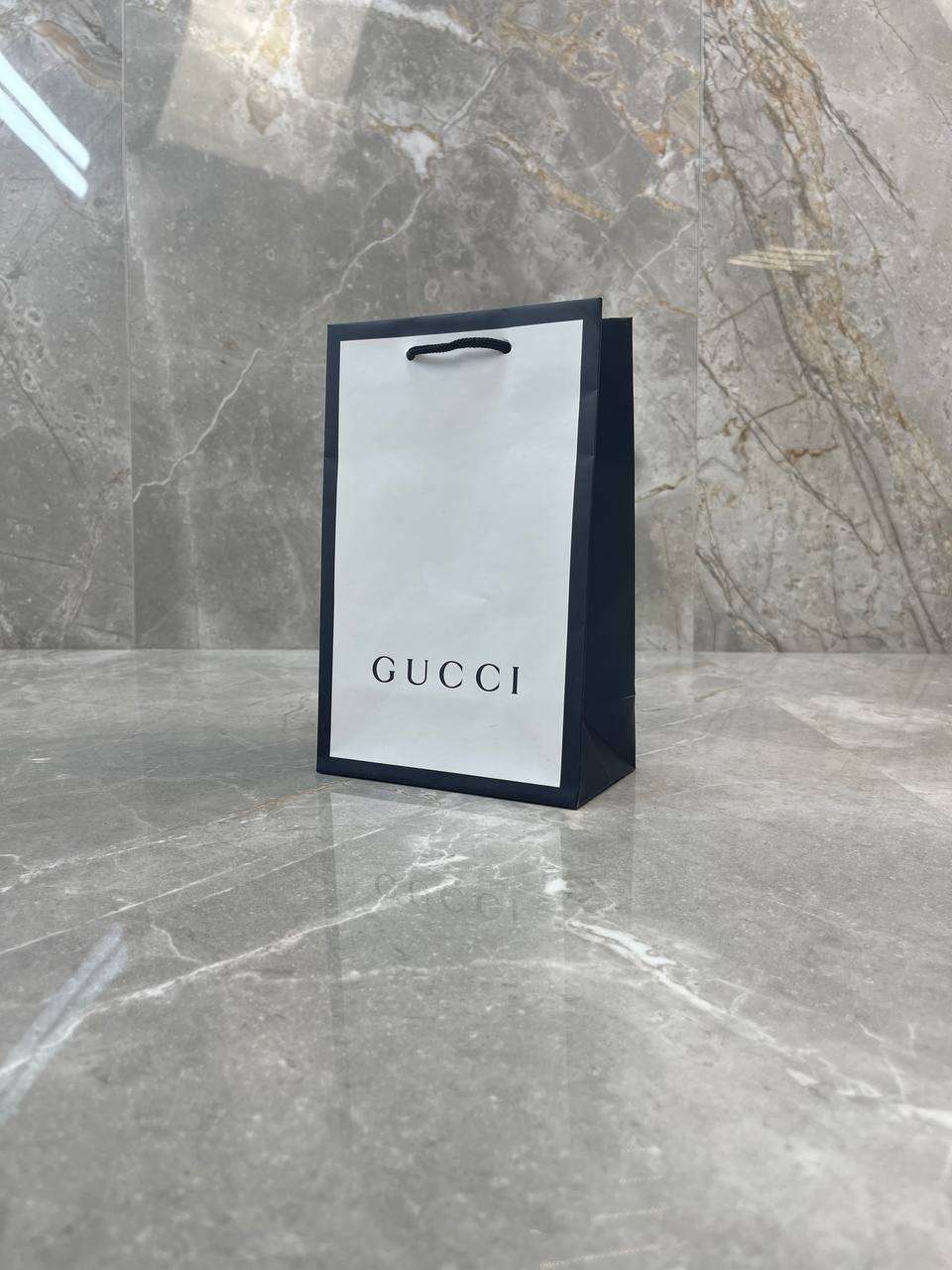 Пакет Gucci (маленький) — фото 5