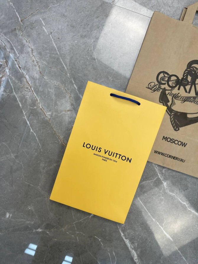 Пакет Louis Vuitton — изображение 2