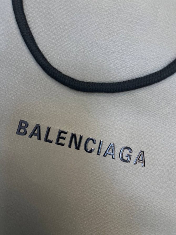 Пакет Balenciaga — изображение 4