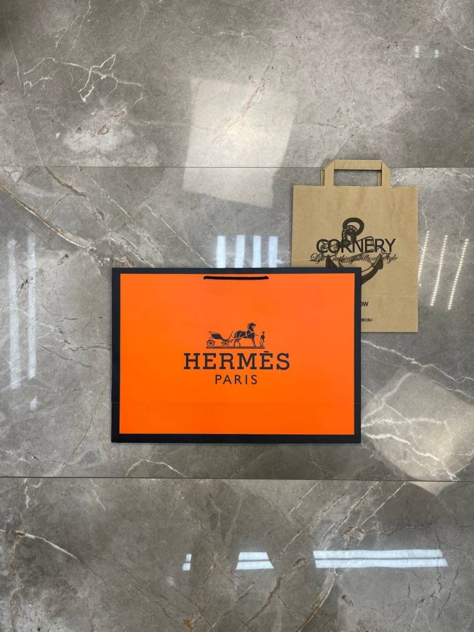 Пакет Hermes