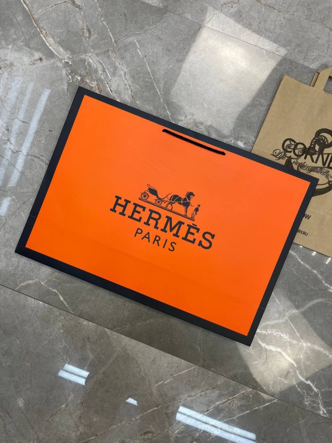 Пакет Hermes — изображение 3