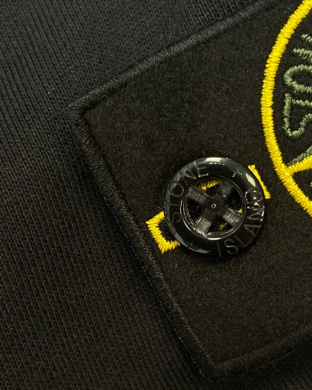 Худи Stone Island — изображение 7