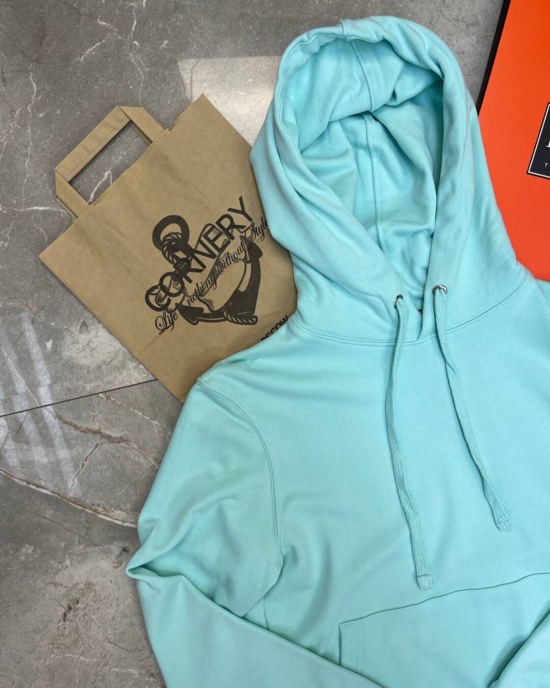 Худи Stone Island — изображение 3