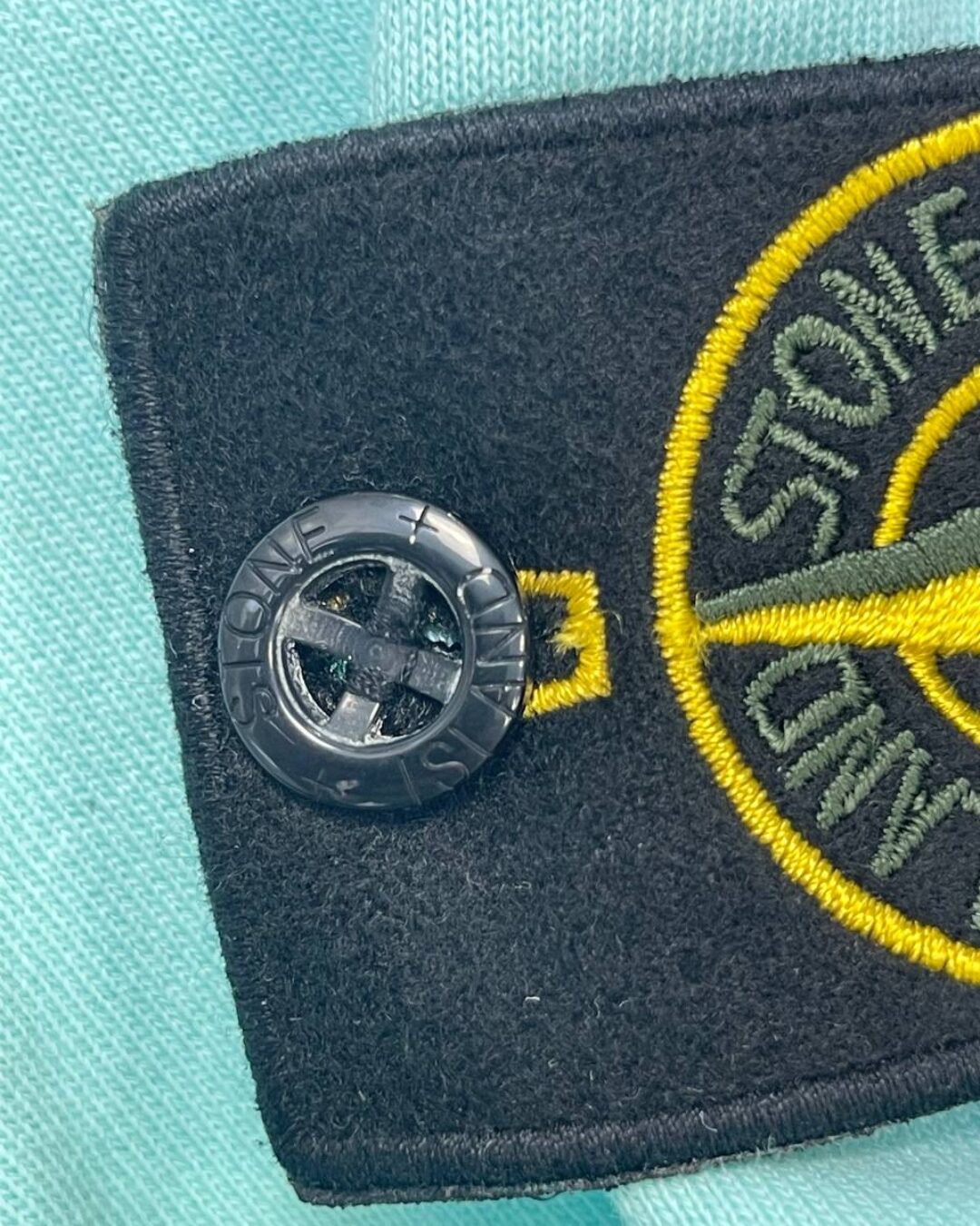 Худи Stone Island — изображение 6