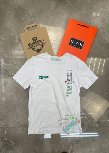 Футболка Off White