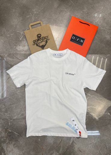 Футболка Off White