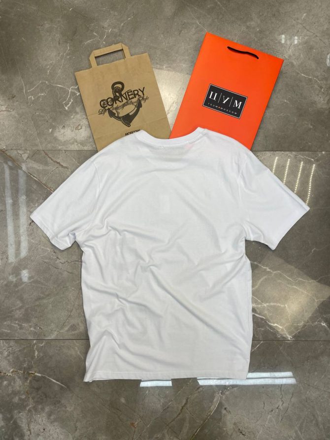 Футболка Gucci — изображение 3