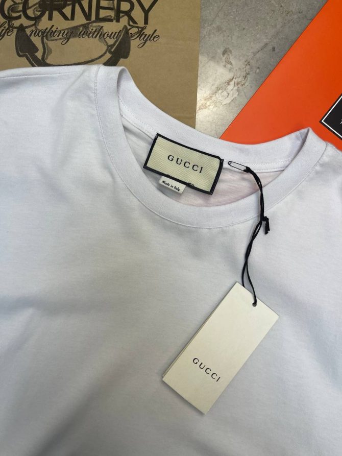 Футболка Gucci — изображение 6